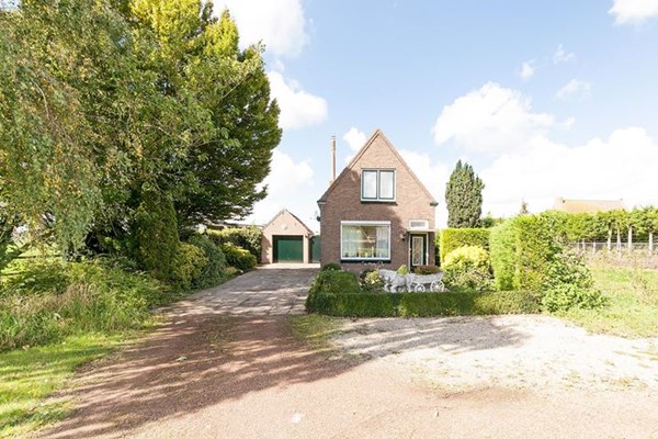 Eigen Erf 1 - Heinkenszand